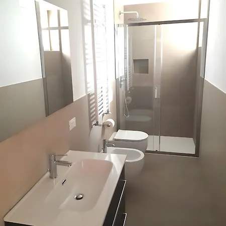 Casa Penasa 2 Apartment Commezzadura